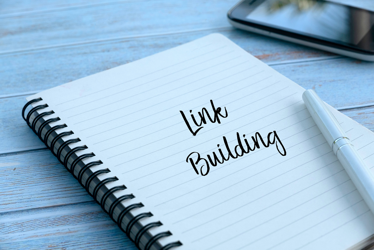 link-building