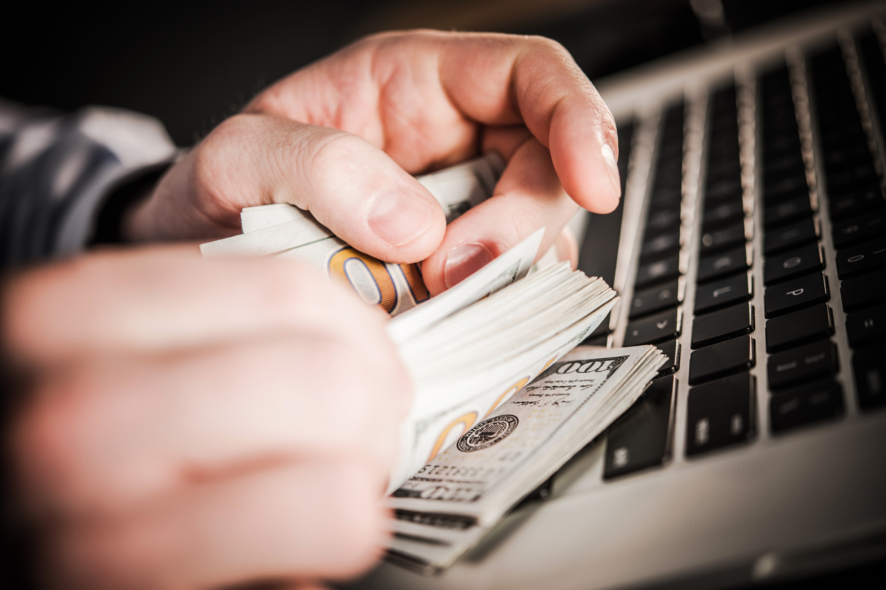 Make Money